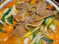 -喜家德虾仁水饺(长泰广场店)