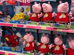 -玩具反斗城(海港城店)