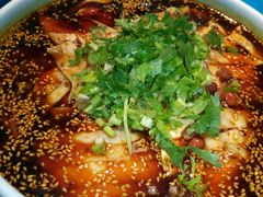 -辛香汇(大华第一坊店)