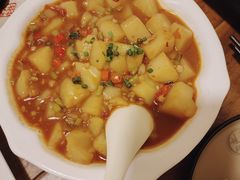 -桂妃御品油茶馆(阳桥店)