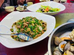 -天隆酒店·本地海鲜鲁菜(烟台大学店)
