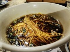 -南京大牌档(凯德大峡谷店)
