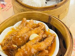 -点都德(皇岗村店)