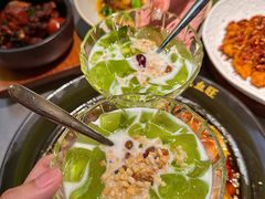 -花椒俏川菜小馆(南海万达店)