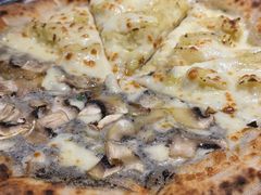 -Primo·丽莫意大利窑烤披萨