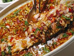 -湘邻呷铺·田园家宴(汉基广场店)