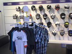 -川崎北京风火轮店