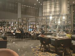 -博林天瑞喜来登酒店·西丽尚膳