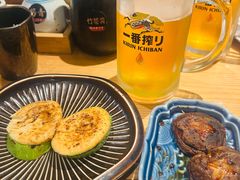 -一豚轩·烧鸟·豚骨拉面(五四路店)