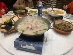 -大张烙馍村(三环南路旗舰店)