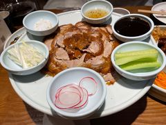 -额娘·春饼烤鸭(乐汇城店)