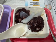 -满记甜品(王府井北京市百货大楼店)