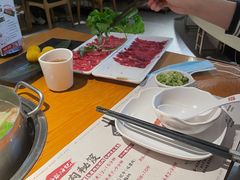 -海银海记潮汕牛肉火锅(新港中路海珠店)