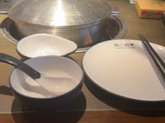 -同仁四季椰子鸡(宝安壹方城店)