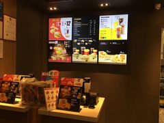 -麦当劳(皇岗路店)