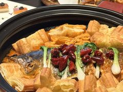 -北京老铺烤鸭(老城根店)