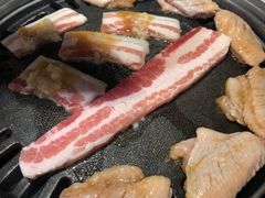 -猫爪爪原切自助烤肉(观音桥阳光世纪店)