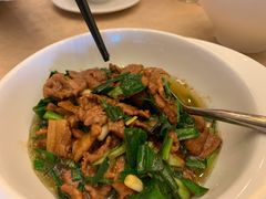 -勐巴拉云顶餐厅