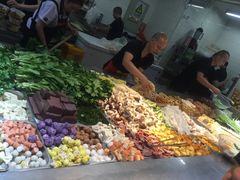 -林静小吃(复兴路店)