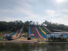 -渔岛海洋度假区