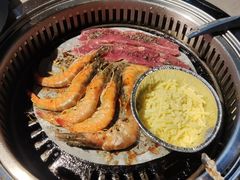 -一头牛·烤肉酒厂(万象城店)