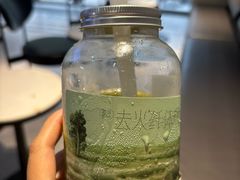 -喜茶(东莞雍华庭店)