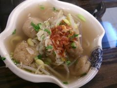 android_upload_pic-秦淮小吃城(夫子庙店)