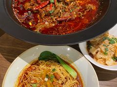 -大盐帮川菜馆(长楹天街店)