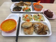 -香妃烤鸡(西单店)