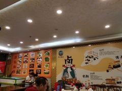 -陆记鹅庄·潮汕菜·狮头鹅(大仟里店)