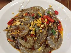 -长平肥姐白粥·海鲜打冷