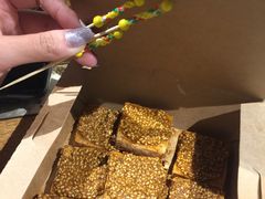 -奶奶的美食(悦立方店)