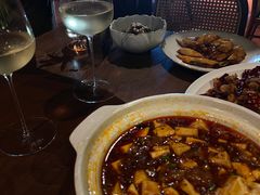 -肆海小川菜酒馆Wine Bistro (青年路店)