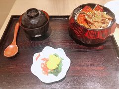 -yokocho上横町·日本食街(深业上城店)