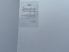 -ZARA(成都远洋太古里店)