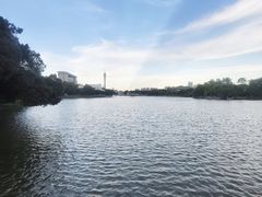 -东山湖公园