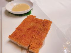 -东海朗廷酒店-唐阁T’ANG COURT 中餐厅