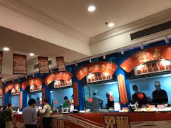 -圣爵菲斯大酒店(长沙世界之窗店)
