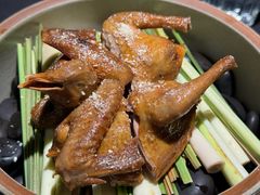 -小运河·公馆(国贸店)