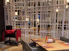 -松咖啡自助餐厅·松北香格里拉