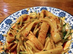 -柴窝堡22号辣子鸡·传承新疆菜