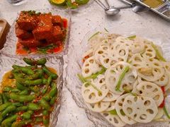 -白仁仔· 活烤海鲜 宵夜(豫园店)