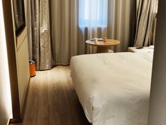 -桔子酒店(北京中关村软件园店)