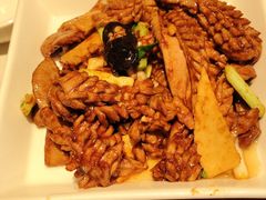 爆炒腰花-梅飞酒家(桑园路店)
