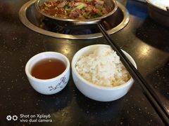 -胖娃古镇鸡杂(磁器口总店)