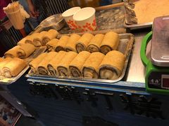 一整块打糕-朝鲜族打糕(时尚天河店)