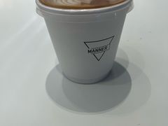 -Manner Coffee(万象食家店)