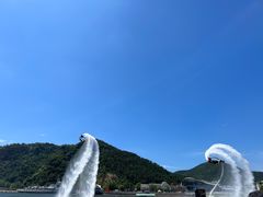 -大连老虎滩海洋公园