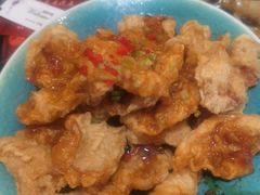 -君霖海鲜私房菜(春柳店)