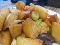 -清真·益鑫羊肉手抓馆(花园北街店)